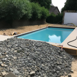 Créez une oasis de détente à l'intérieur de votre maison avec une piscine intérieure Sucy-en-Brie